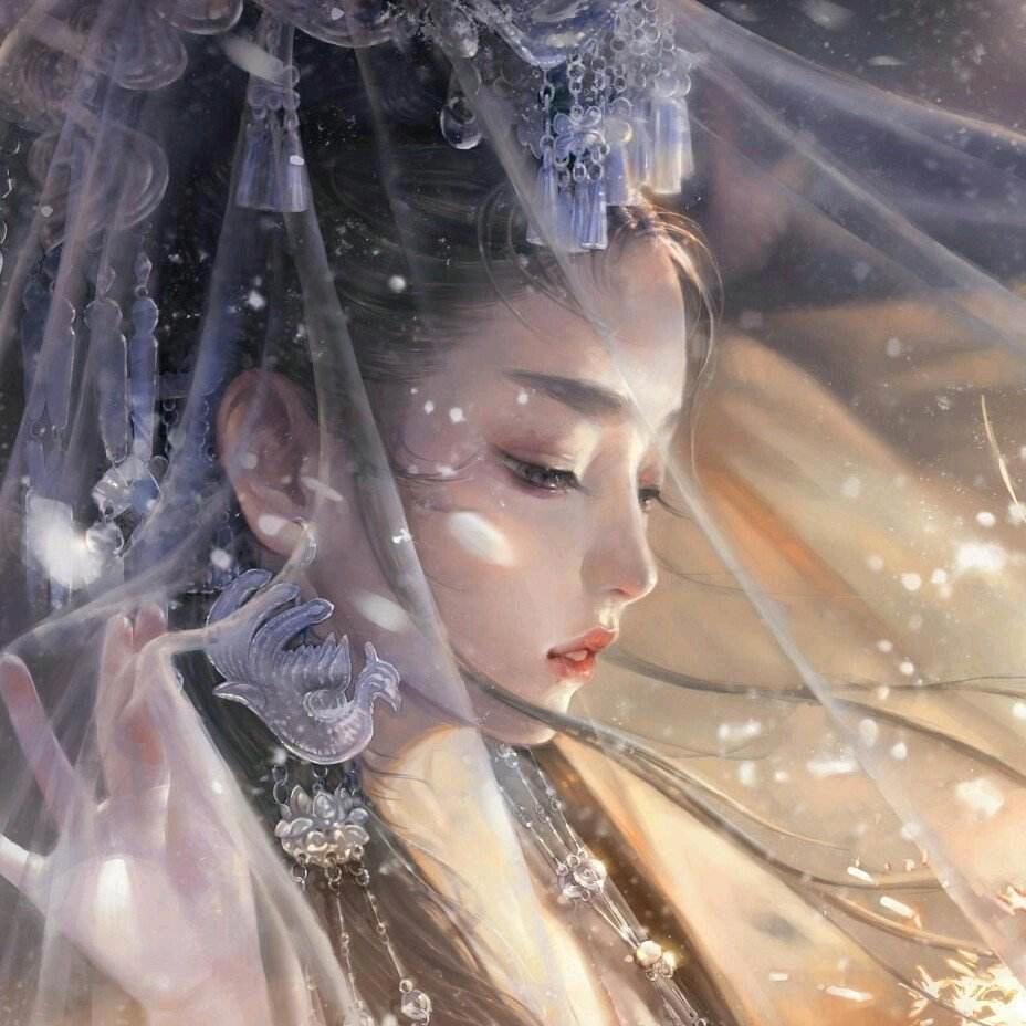 聒噪