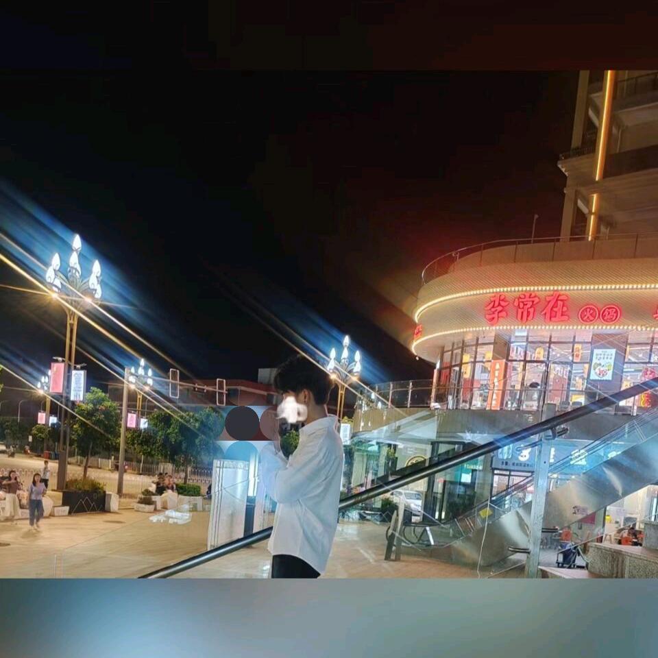 小伙子没格局&（清水鱼）