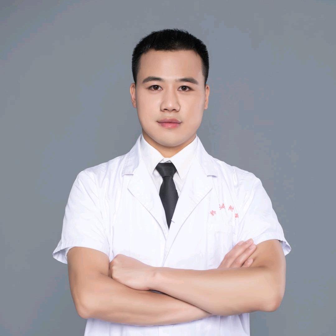 介入科刘凯医生