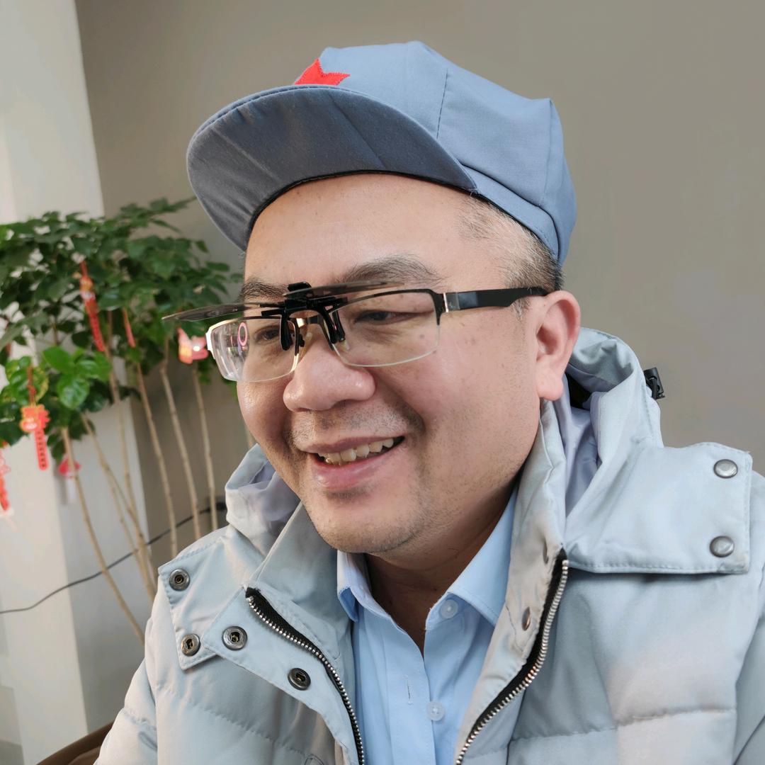 潮汕老表说财经