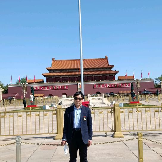 好人一生平安，