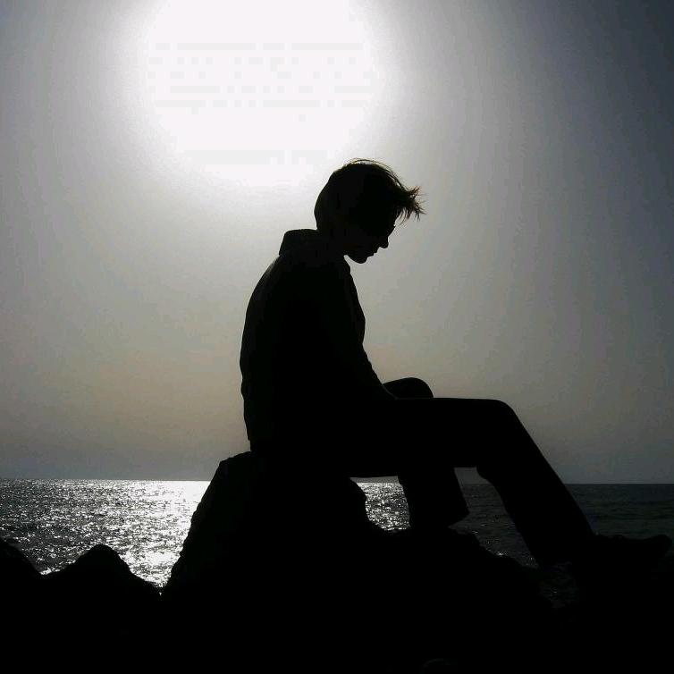 31、最痛不过心痛