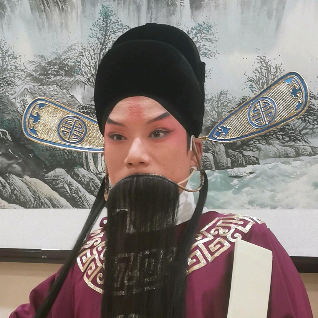 定州老生