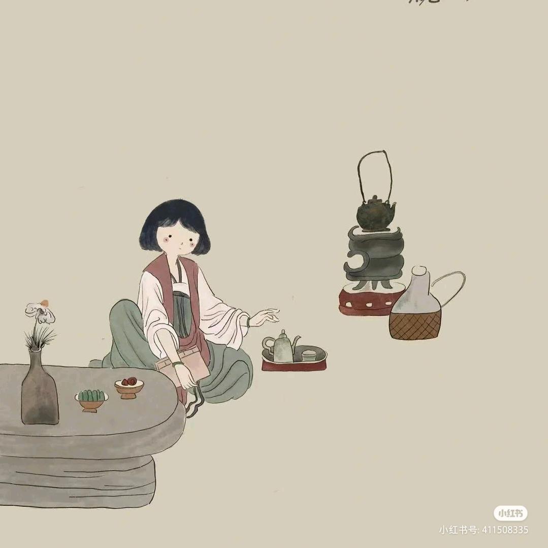 陌筱阡。