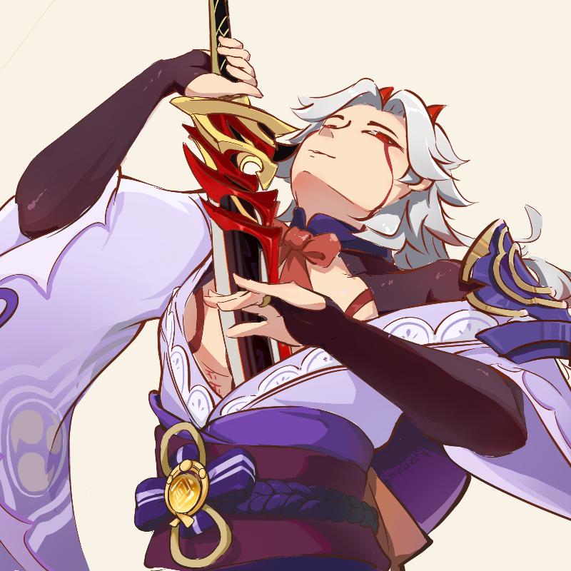 星宫凛