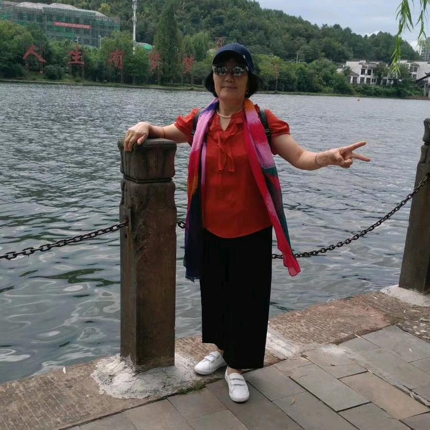 快乐一家