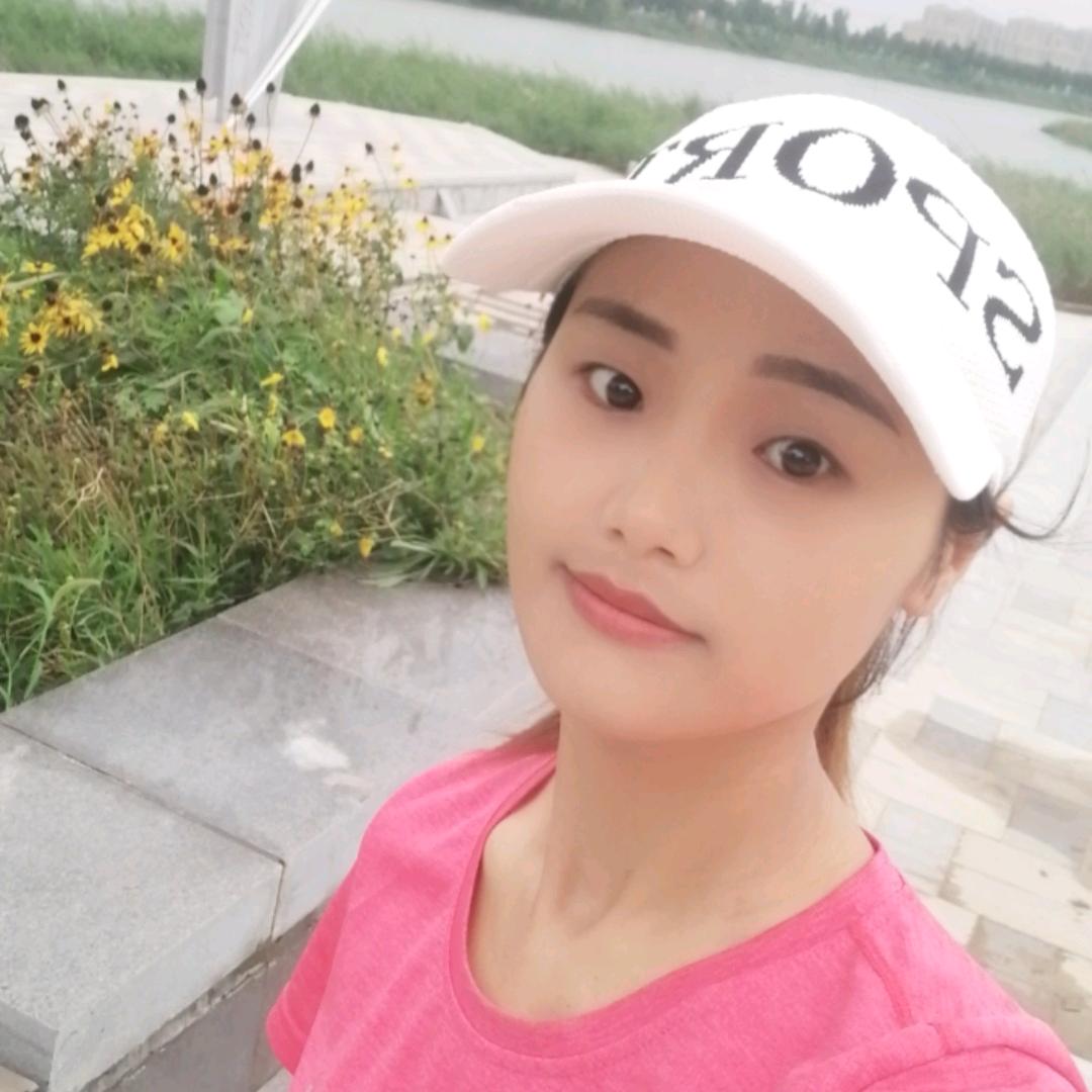 元元跑不快
