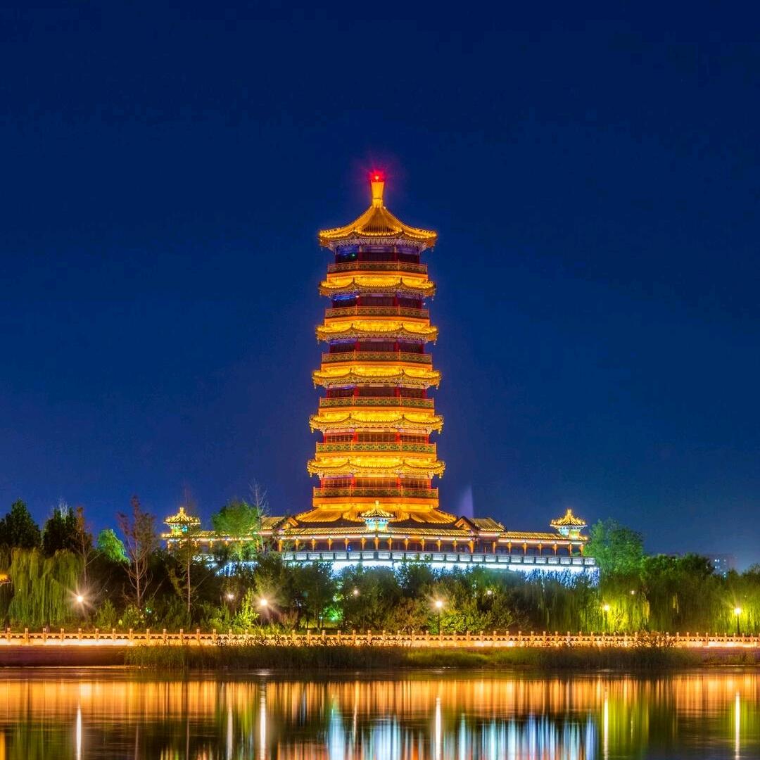 福星高照