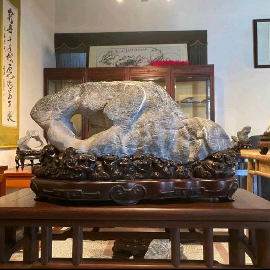 人生如梦，