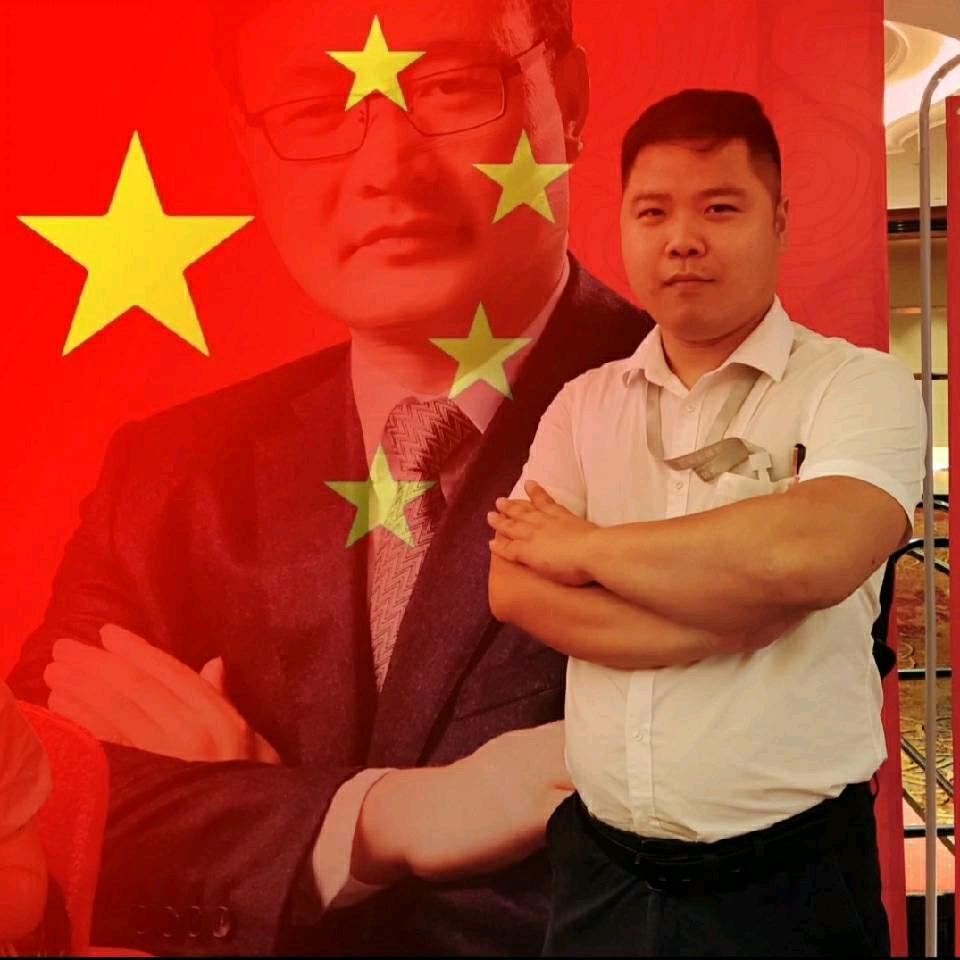 @谭谈