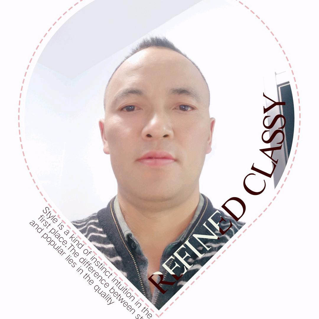 用户9013867378459，财神