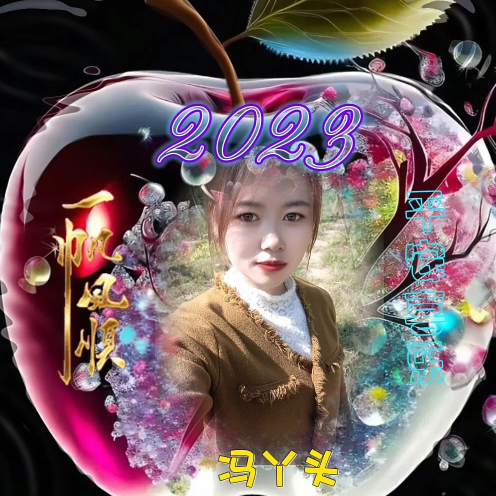 冯丫头