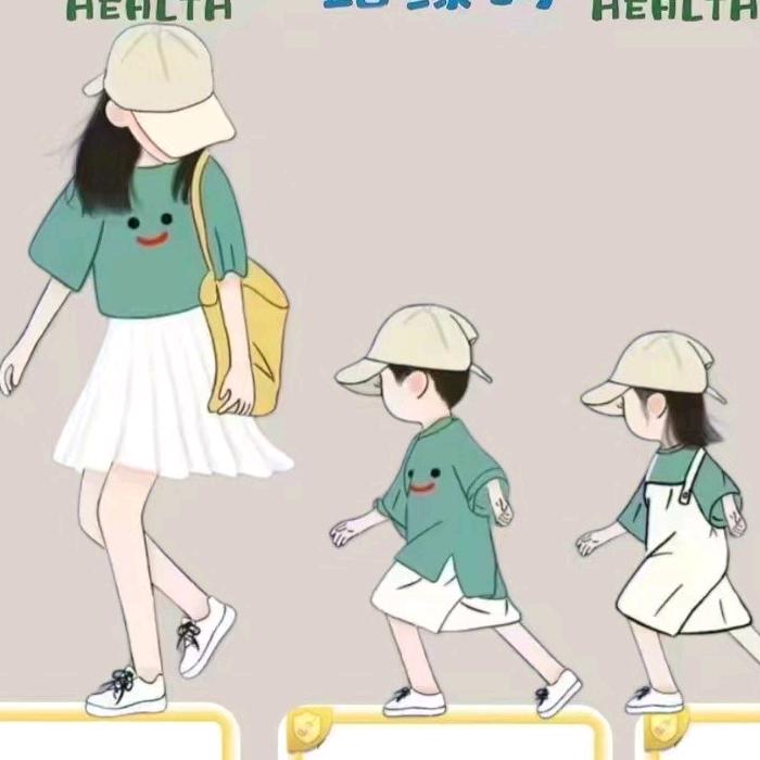 快乐的小米粒儿