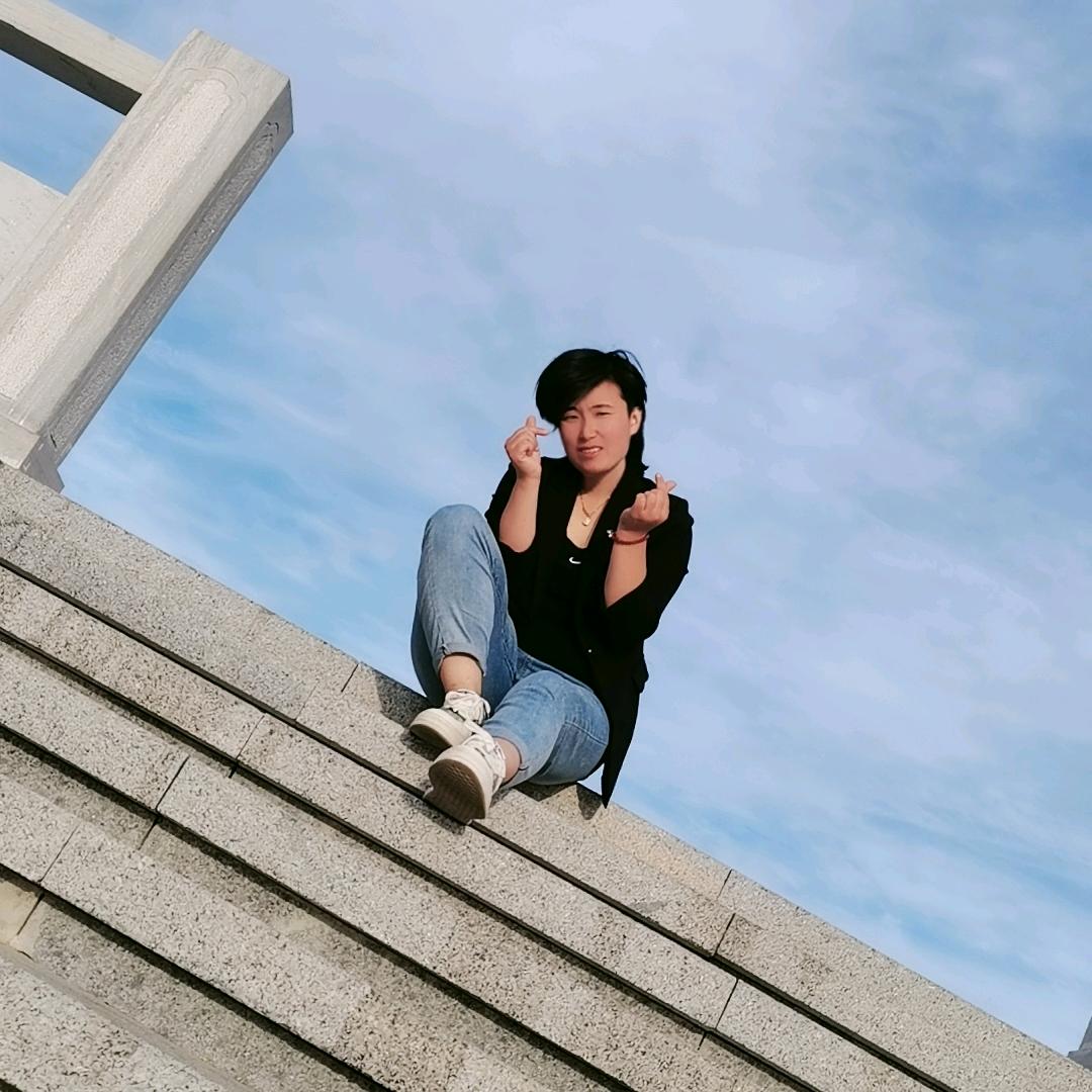𝑫ᴇᴀʀ❥波妞儿
