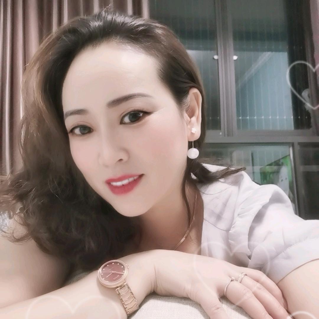 佳佳  健康使者