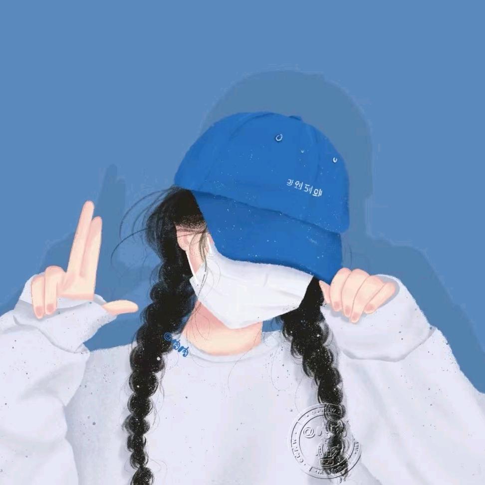 朵朵(ღ♡‿♡ღ)