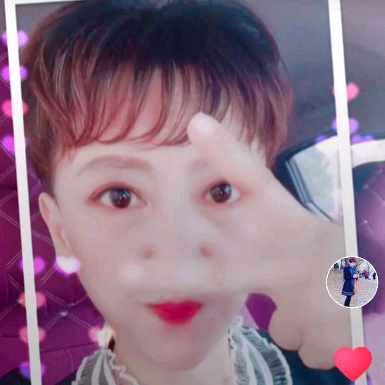 海燕❤️
