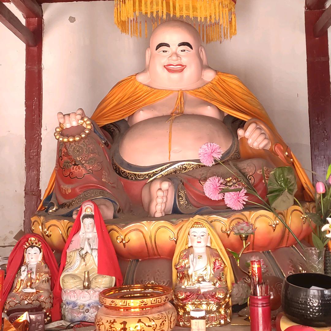 法隆寺潘师傅