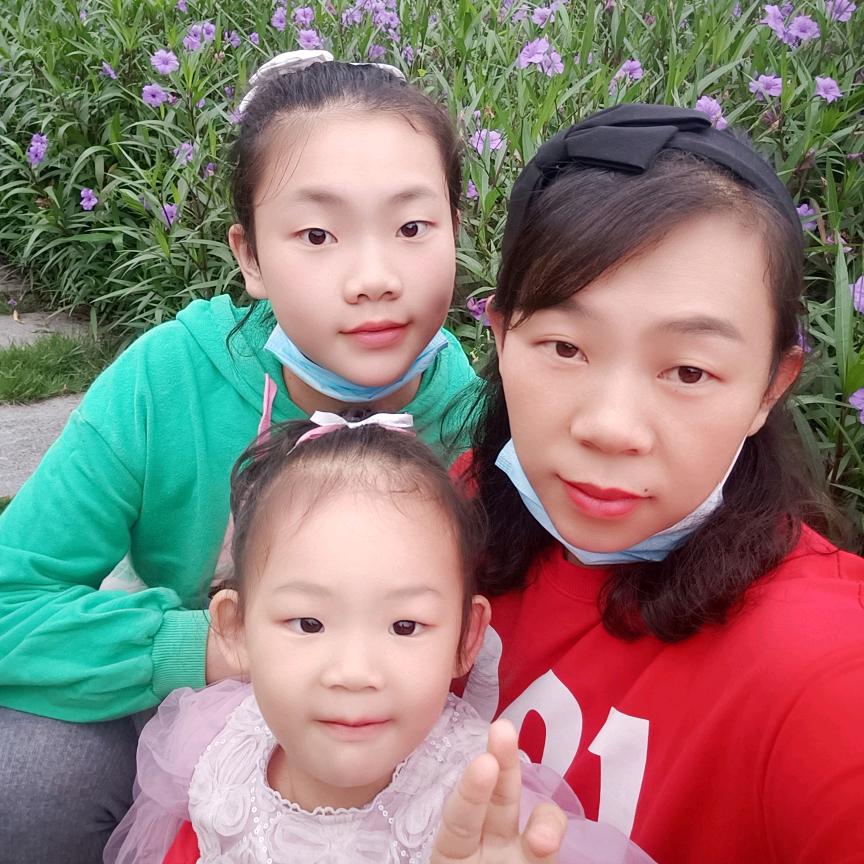 二宝妈（）