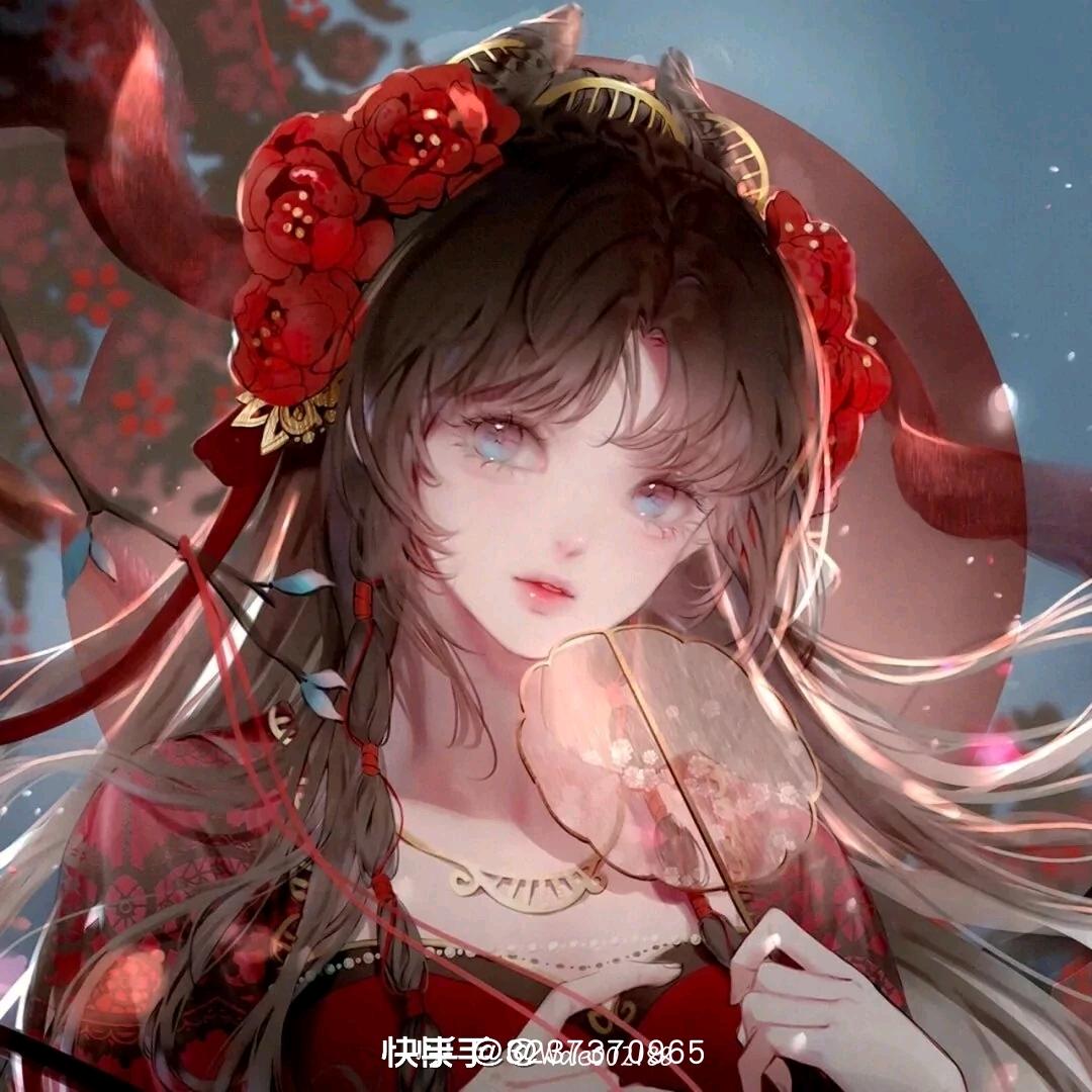 心月