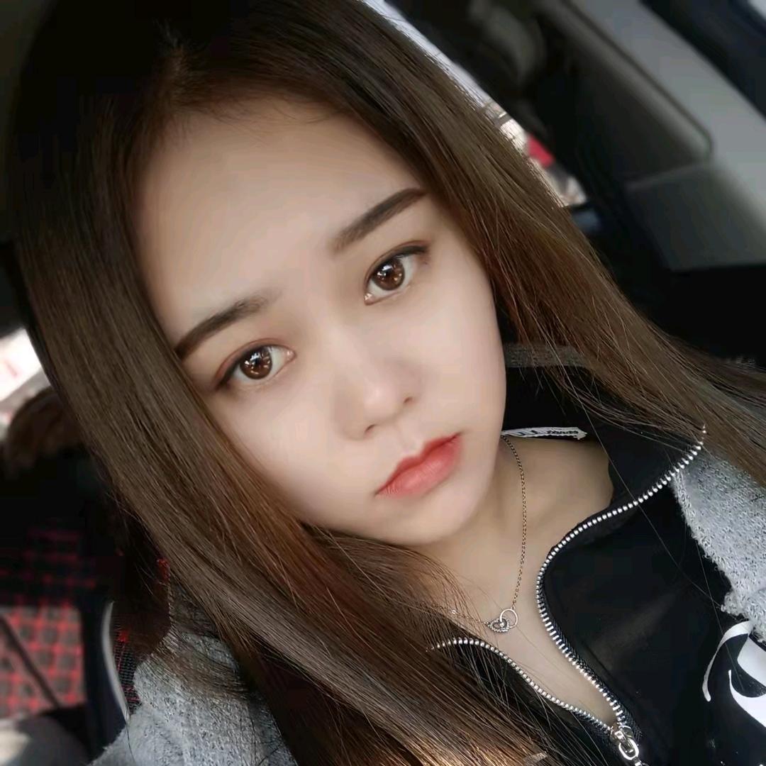 玥崽小甜心