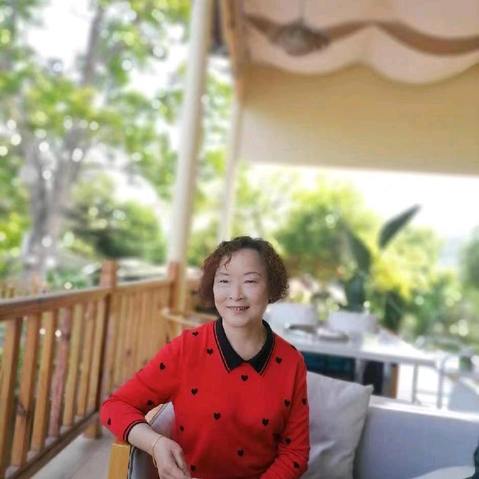 开开心心