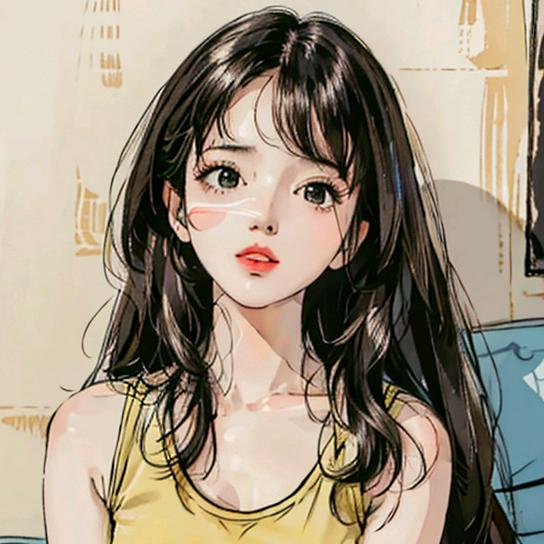 你的开心果呀