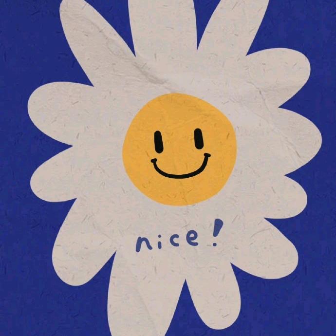 这颗星星总爱笑