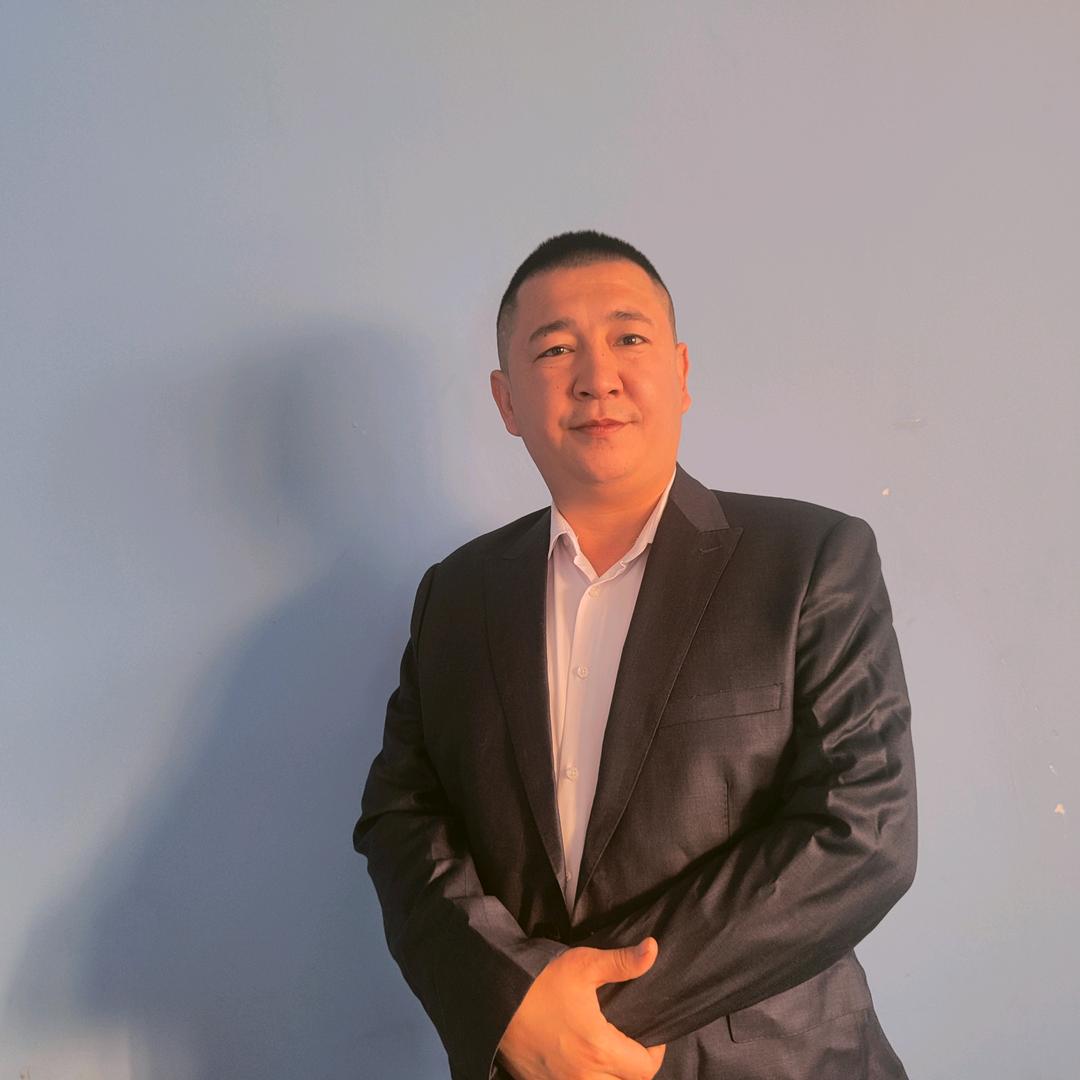 萨总说车