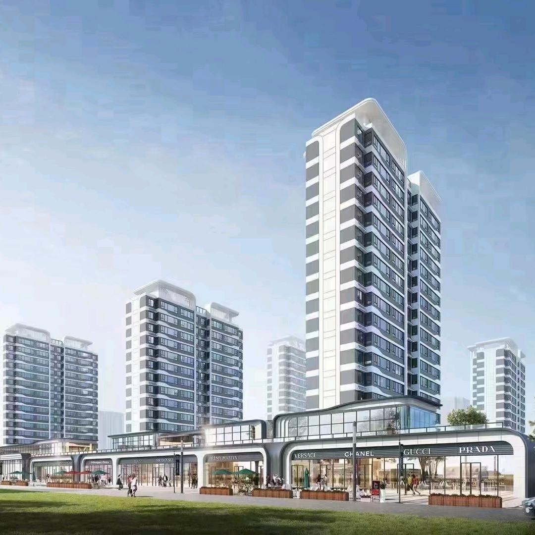 合肥新房二手房买卖