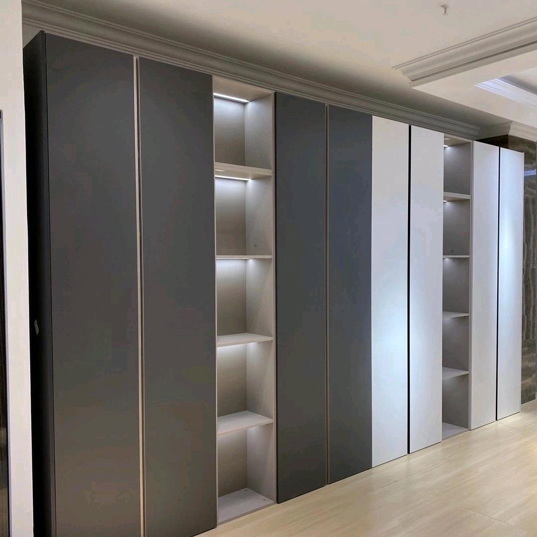 刘总定制家具厂