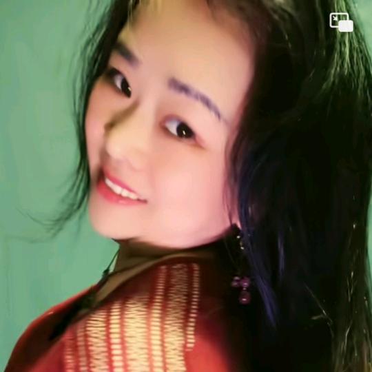 80后的妹子