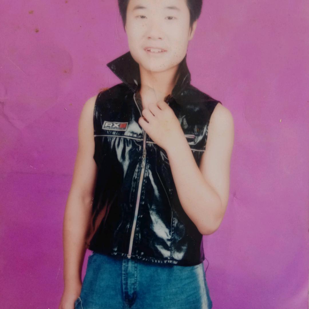 上党区红薯哥