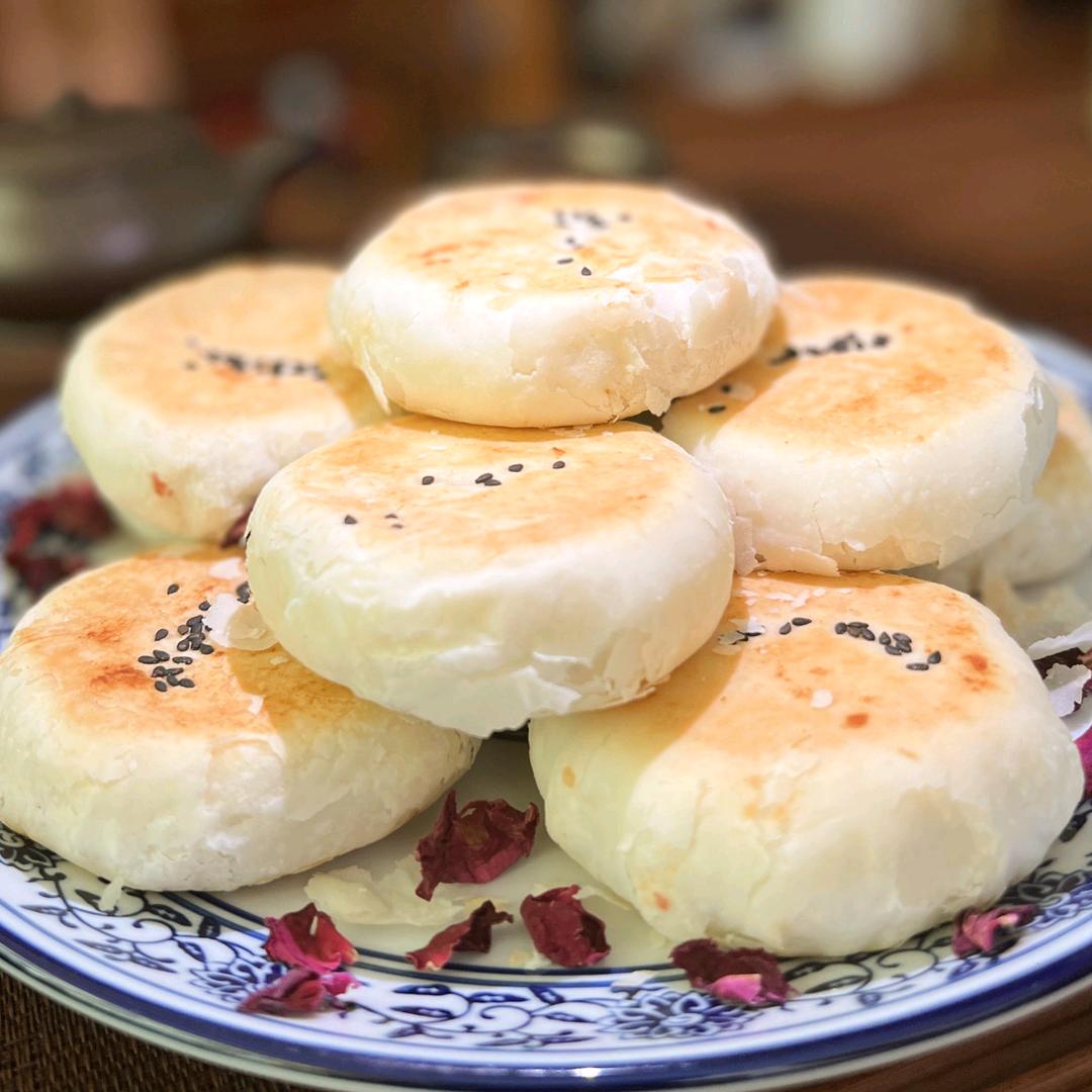 信天翁食品小店岷县双喜食品