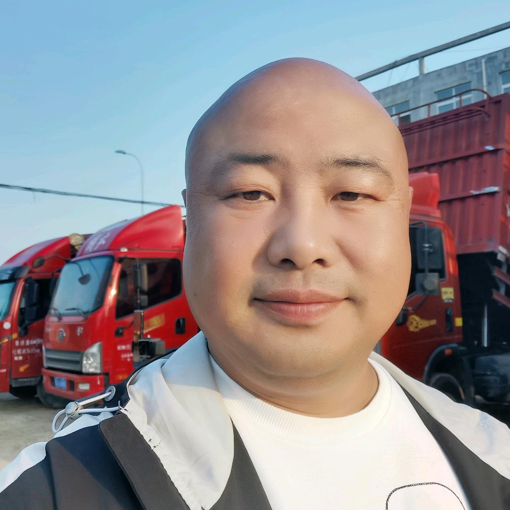 新乡市庆鹏二手货车