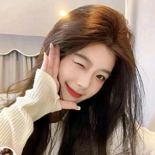 幸福快乐，英子