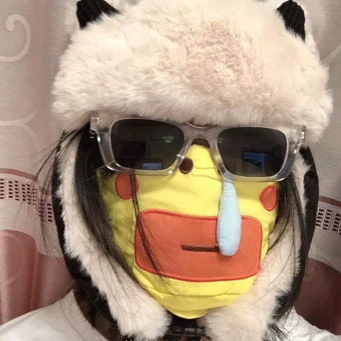 不想理你