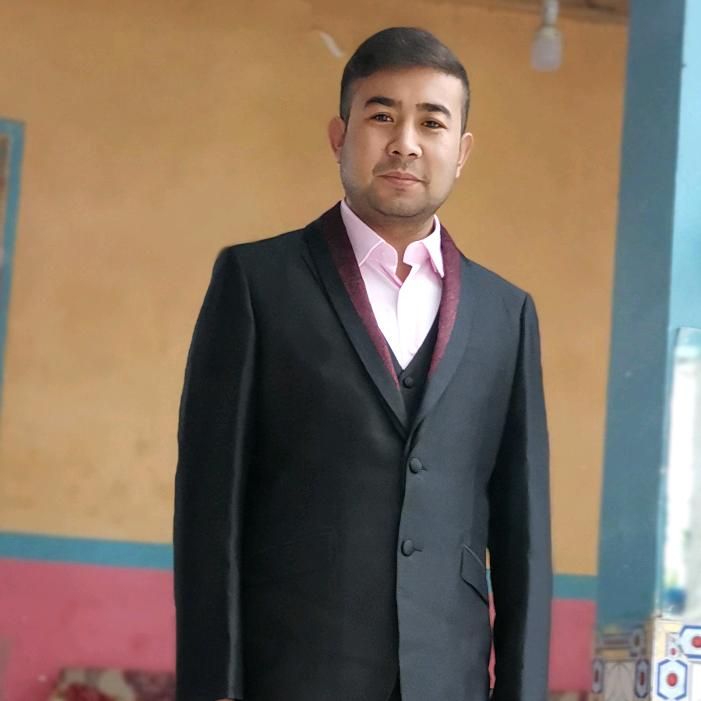 Almasjan