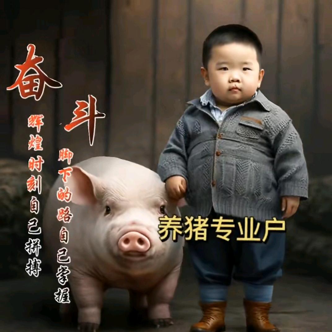 傻仔