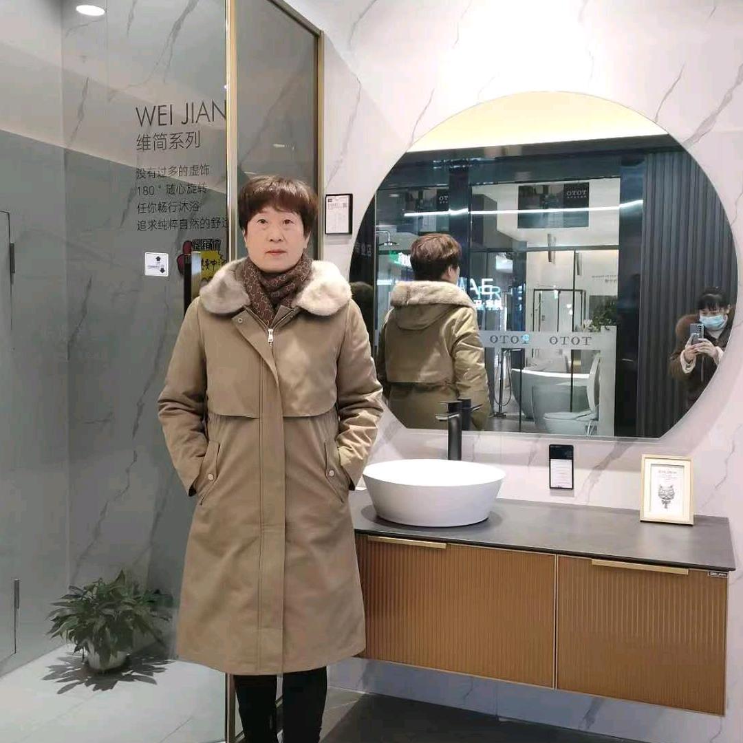 双流福瑞淋浴房