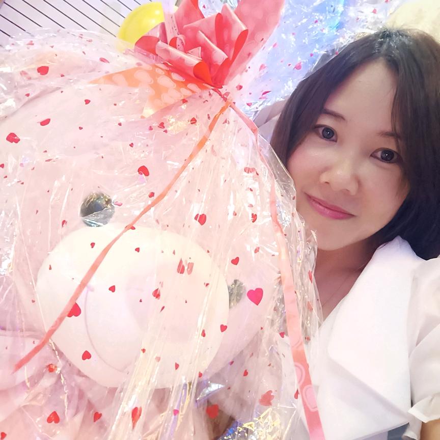 看缘分吧………