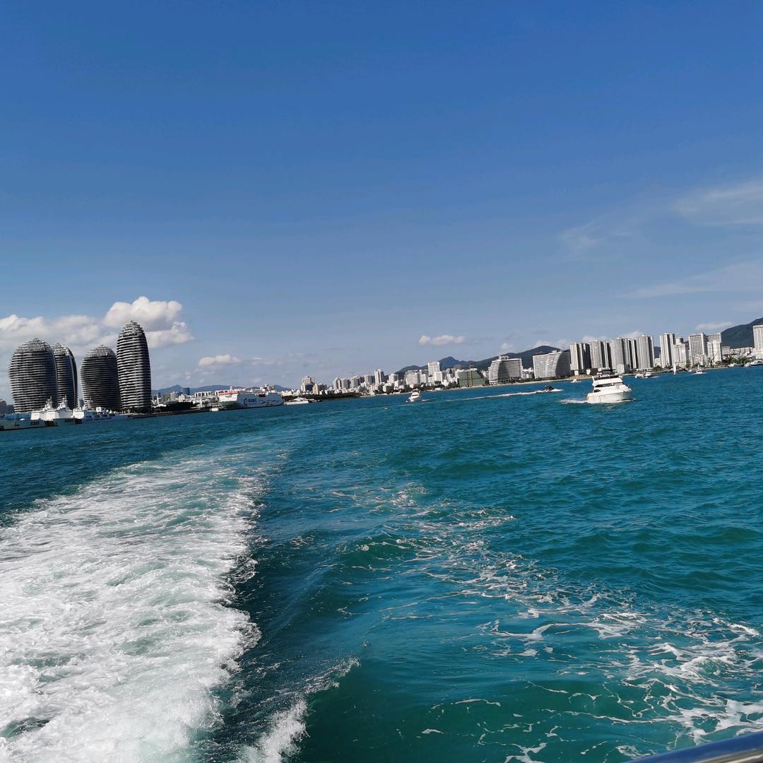 东海鱼夫
