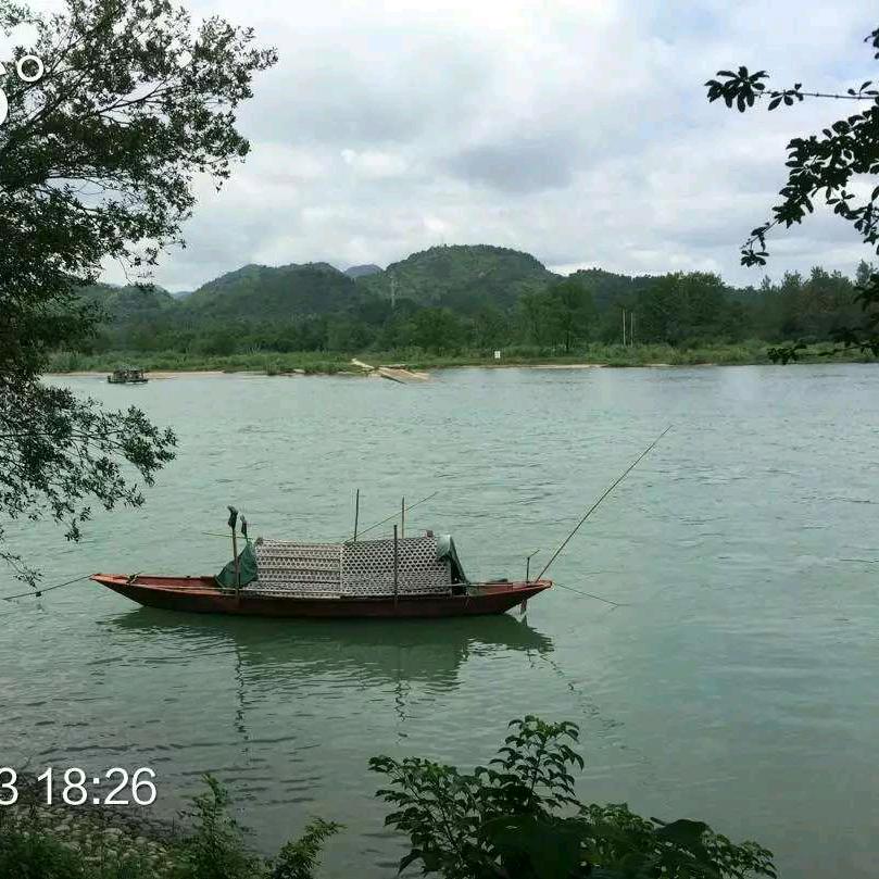 上善若水.喜乐同在