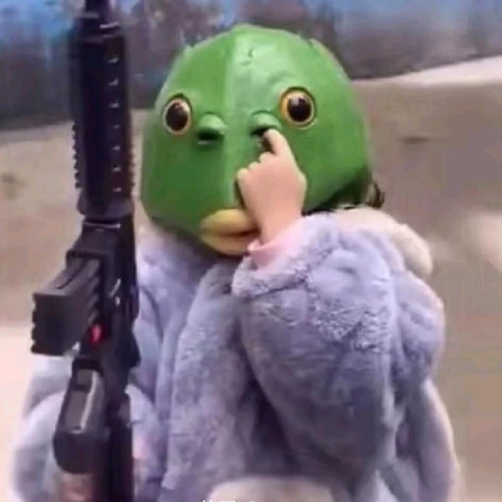 傻憨憨