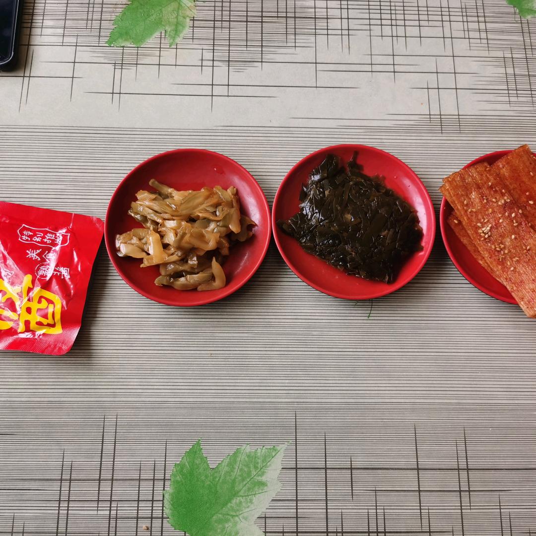 常年收购废骨头