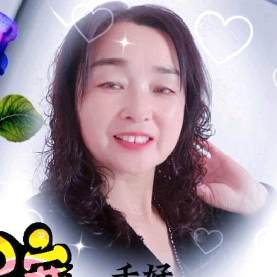 心若微笑广场舞