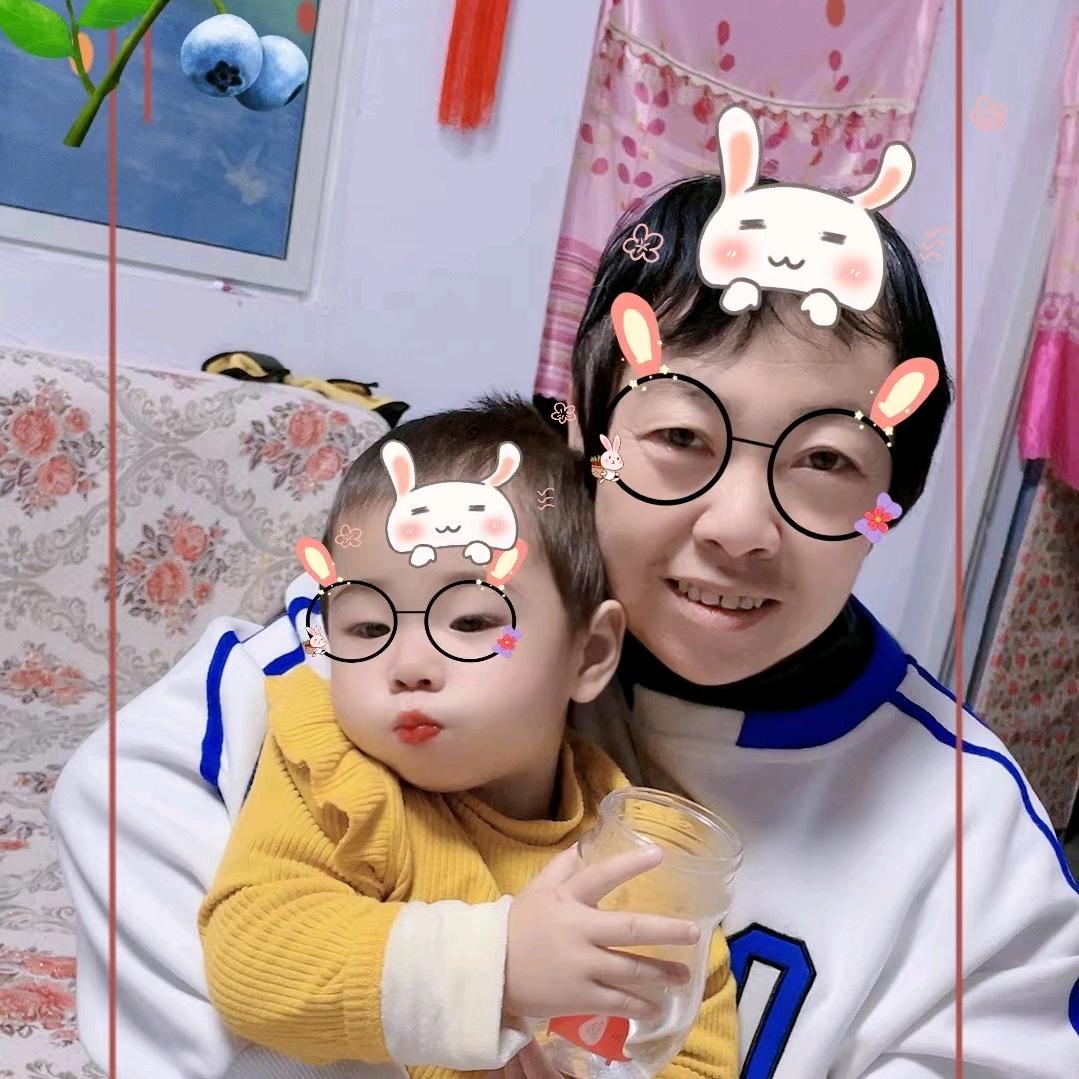 奶瓶奶奶