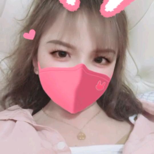 玉玉😘小兔
