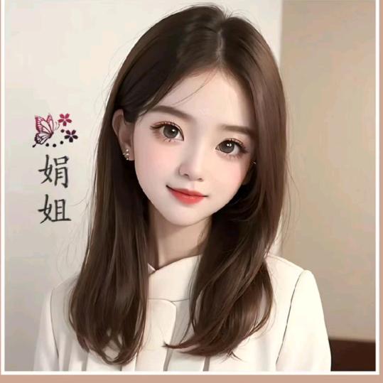 雨梦娟子