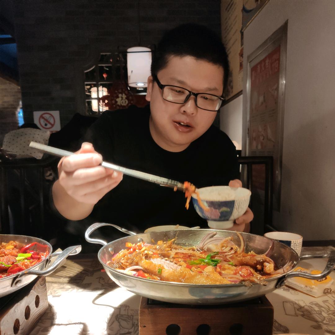 🐎小李子